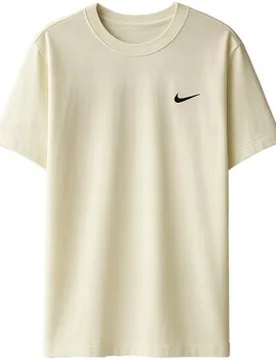 T-Shirt Bv0507134 Eu S;Eu M Male - Nike - FashionsVida
