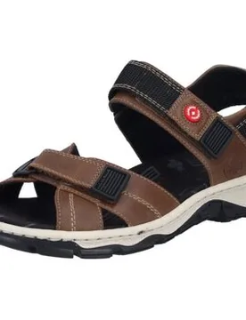 Sandalen Sandaletten 68851-22 36;37;38;40;41 Female - Rieker - FashionsVida