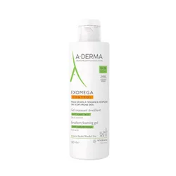 ADERMA Exomega Control Gel Espumoso
