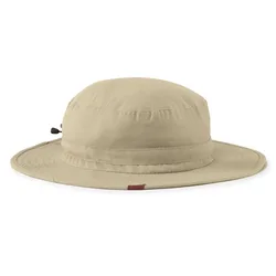 Marine Sun Hat Khaki L Men,Women