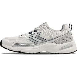 Baskets Hml Trackforce One White EU 40 Homme