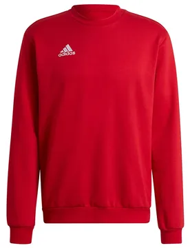 Sweat-shirt Entrada 22 Stadium Sw Team Power Red M - Adidas - FashionsVida