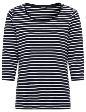T-Shirt Long Sleeves female - 38 - FashionsVida