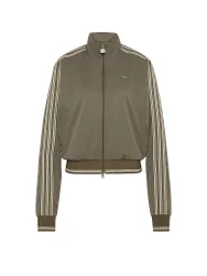 Sweatjacke FIREBIRD olive XS