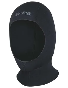 Bare Cappuccio Neo 3 Mm - Bare - FashionsVida