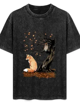 Winds of Autumn Classic T-Shirt Sports Casual Short Sleeve Cotton Tee - Aliexpress - FashionsVida