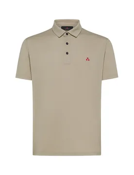 Peuterey T-shirt e Polo Marrone - Peuterey - FashionsVida