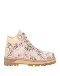 Stiefelette Damen Sand 35 Damen