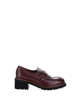 Mocassini con tacco VIOLA 40 - Calpierre - FashionsVida