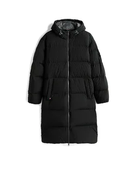 Parka schwarz XL herren - Tommy hilfiger - FashionsVida