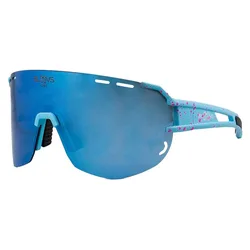 Bloovs Occhiali Da Sole Iten Blue