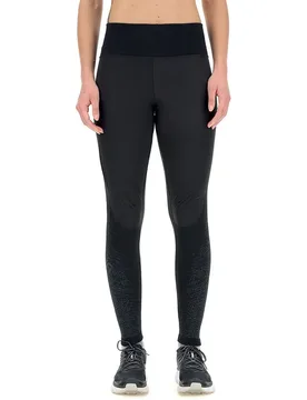 Pantaloni Exceleration Wind Black / Cloud M - Uyn - FashionsVida