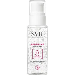 Gel calmante hidratante Sensifine Aquagel 40 ml