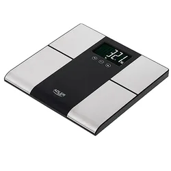 Adler Bilancia Ad 8165 Black
