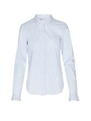 Nom du produit: Blouse bleu clair XL