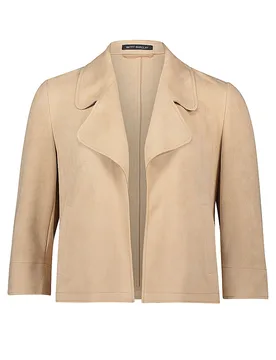 Jäckchen beige 46 damen - Betty barclay - FashionsVida