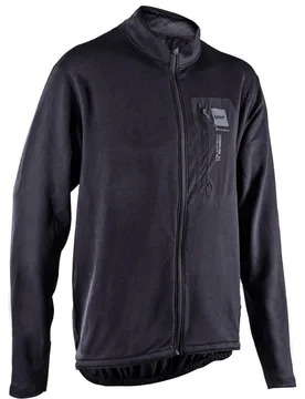 Giacca ADV 3.5 ThermaFlow Nero/Grigio taglia L - Leatt - FashionsVida