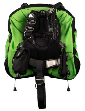 Ala Al Comfort Harness Iii Signature With Deep Ocean 2.0 - OMS - FashionsVida