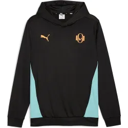 Sudadera de Hombre Momo Graphic Hoody