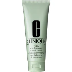 Exfoliante facial Exfoliating Scrub