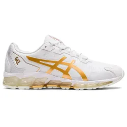Gel-Quantum 360 6 Mens White Trainers - Size Uk 8.5