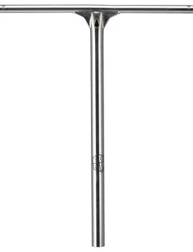 Guidon De Trottinette Soul 650 Mm Chrome One Size unisex - Blunt - FashionsVida