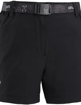 Bermudas de mujer Kauri - Altus - FashionsVida
