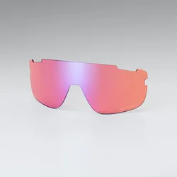 Lenti Di Ricambio Linse Plsr3 Ridescape Off-road Red