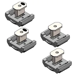 Adaptateur Trimhd Streamline 4 Unités