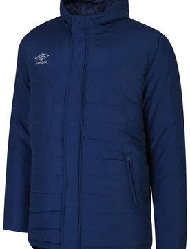 Bench Mens Padded Jacket - - Size: M - Umbro - FashionsVida