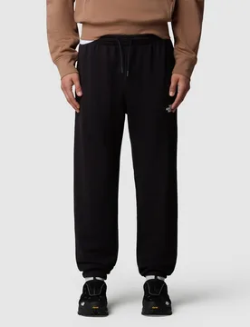 Pantalón de chándal ligero tapered regular de hombre Simple Dome - The North Face - FashionsVida
