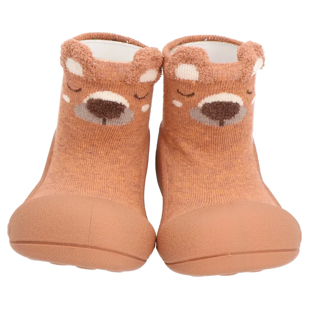 Attipas Pantofole Capybara - Attipas - FashionsVida