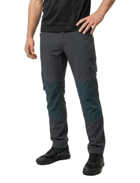Pantalon De Travail Accelerate 18079 Dark Navy 68 - MASCOT - FashionsVida