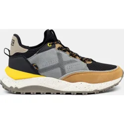 Zapatillas Casual de hombre DORO 62
