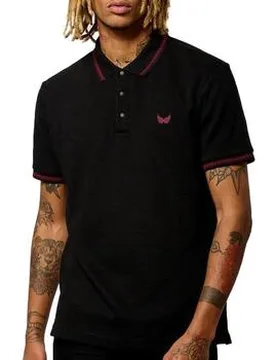 Poloshirt Tirue Eu Xxl;Eu S;Eu M;Eu L;Eu Xl Male - Kaporal - FashionsVida