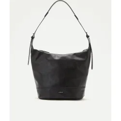 Jo & Mr. Joe - Bolso hobo liso
