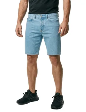 Hugo Jeans Corti Skate 10278657 Light Pastel Blue 30 - Hugo Boss - FashionsVida