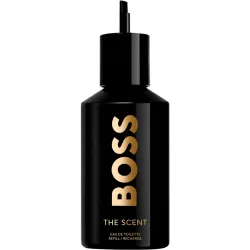 Recarga Eau de Toilette The Scent 200 ml