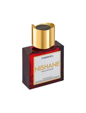 TUBEROZA EXTRAIT DE PARFUM 50ml - NISHANE - FashionsVida