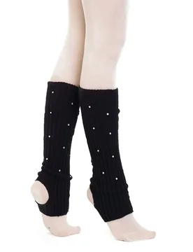 Jambières Prebril Black M - Intermezzo - FashionsVida