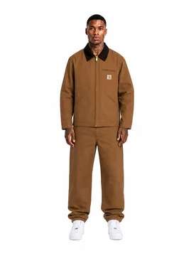 CARHARTT Giacconi Tabacco - Carhartt - FashionsVida