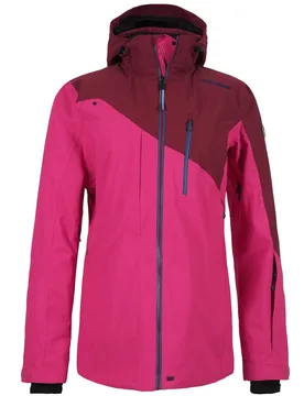 Chaqueta de nieve de mujer Fuji - Tsunami - FashionsVida