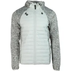 Chaqueta Polar de Punto de hombre NOYA M