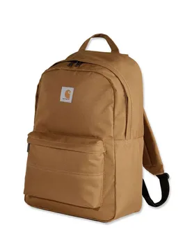 Sac à Dos Classic 21l Brown One Size - Carhartt - FashionsVida