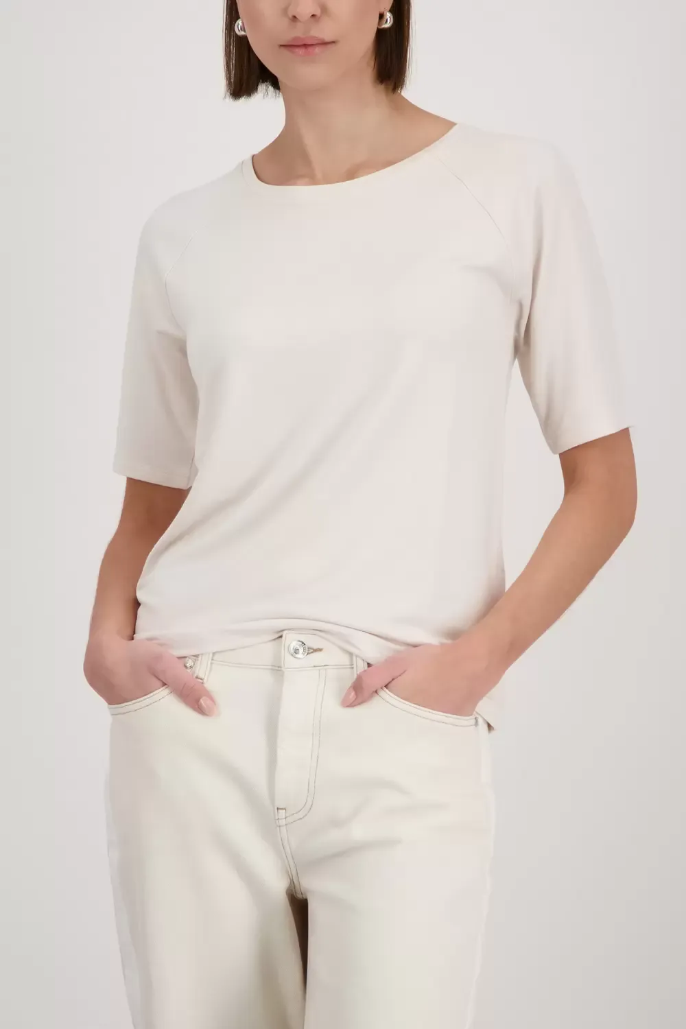 T-Shirt female - 42 - FashionsVida