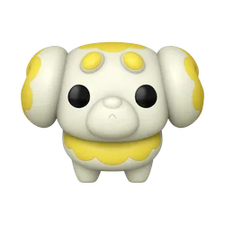 POP! Games - Pokemon #1051 Fidough