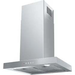 Campana decorativa mandos Soft Touch Format- FDF EV8 60 XS