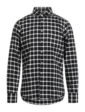 Camisa Hombre Negro 39 Hombre - Gmf 965 - FashionsVida