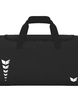 Sporttasche Intro Line - Noir - unisex - Size: S - Erima - FashionsVida