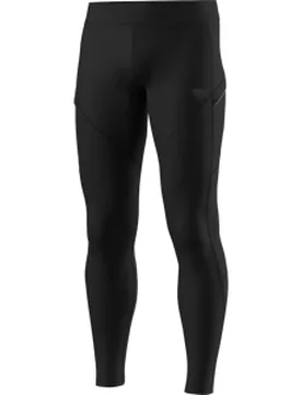 Warm Ultra Lauftights Herren Black Out Gr. XXL - Dynafit - FashionsVida